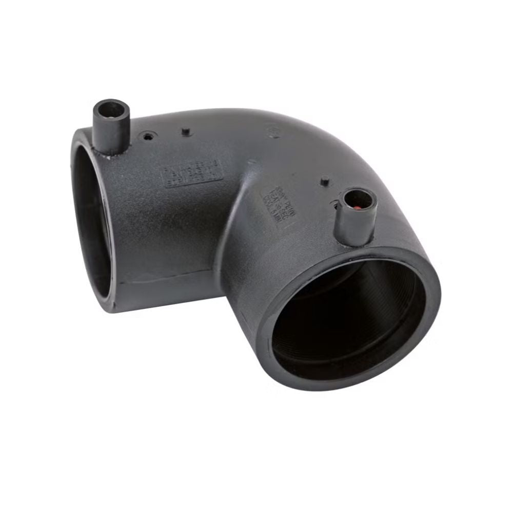 CODO ELECTROSOLDABLE 90º D. 25