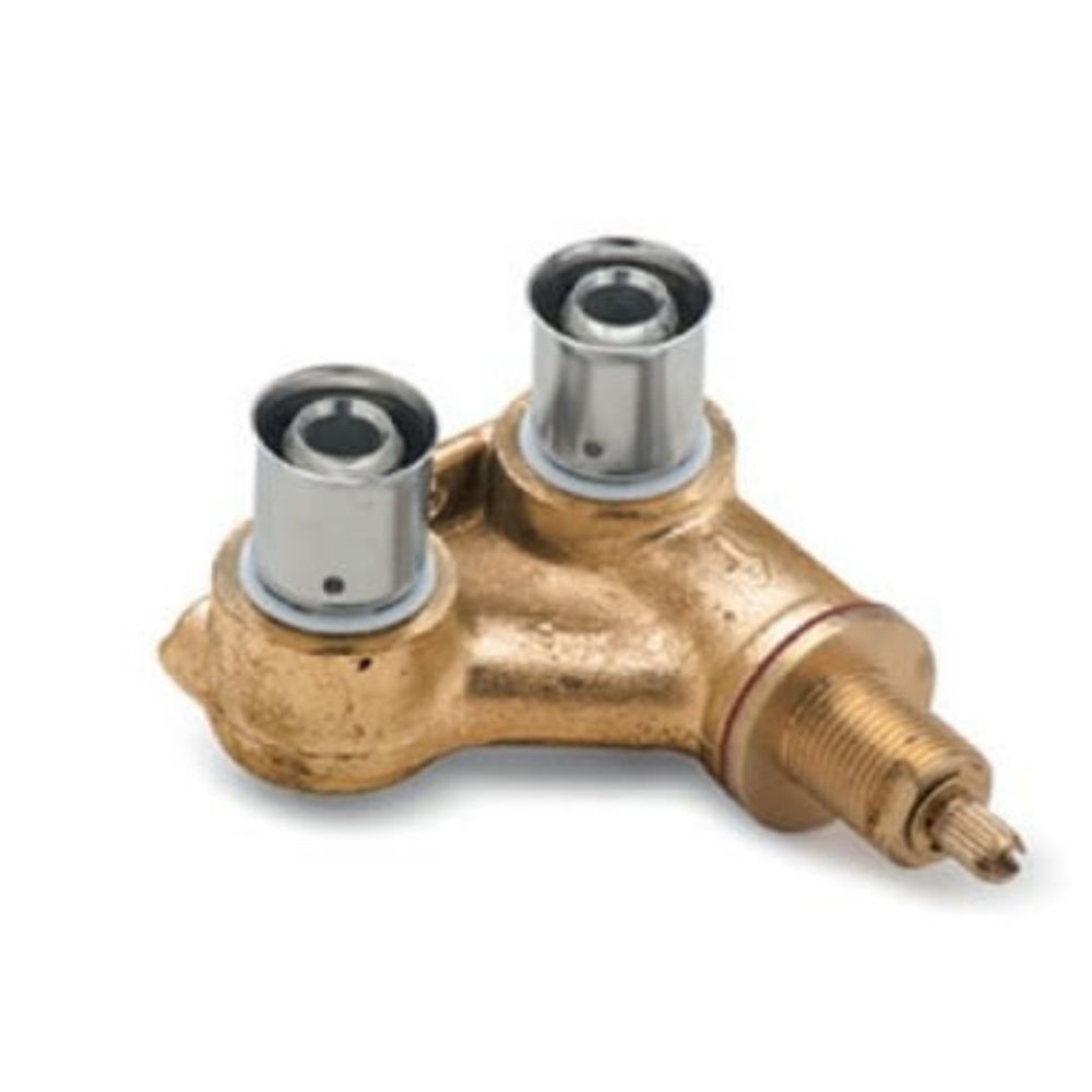 VALVULA REGULACIÓN EN "U" VRU-25