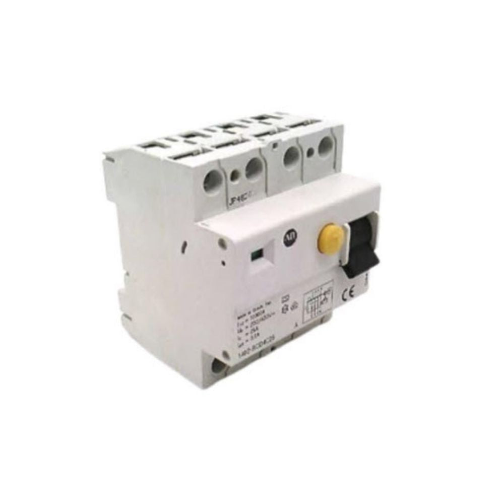 DIFERENCIAL 4 X 25 A 300 MA