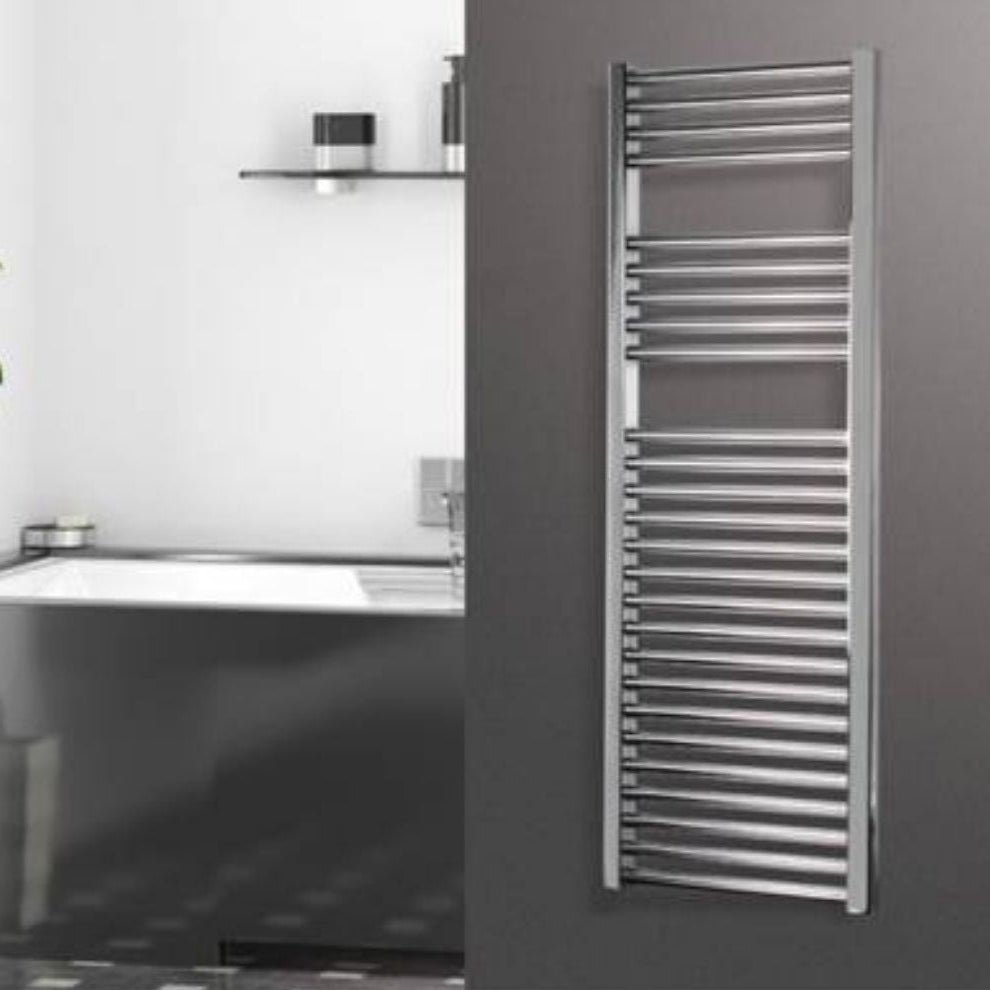 TOALLERO CALORAMA 500/800-R CROMO