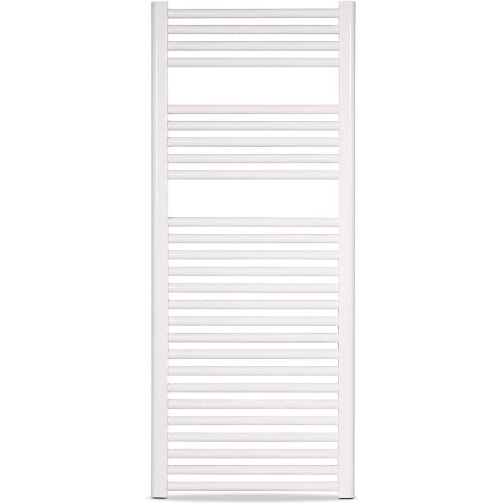 TOALLERO CALORAMA 500/1200-R BLANCO