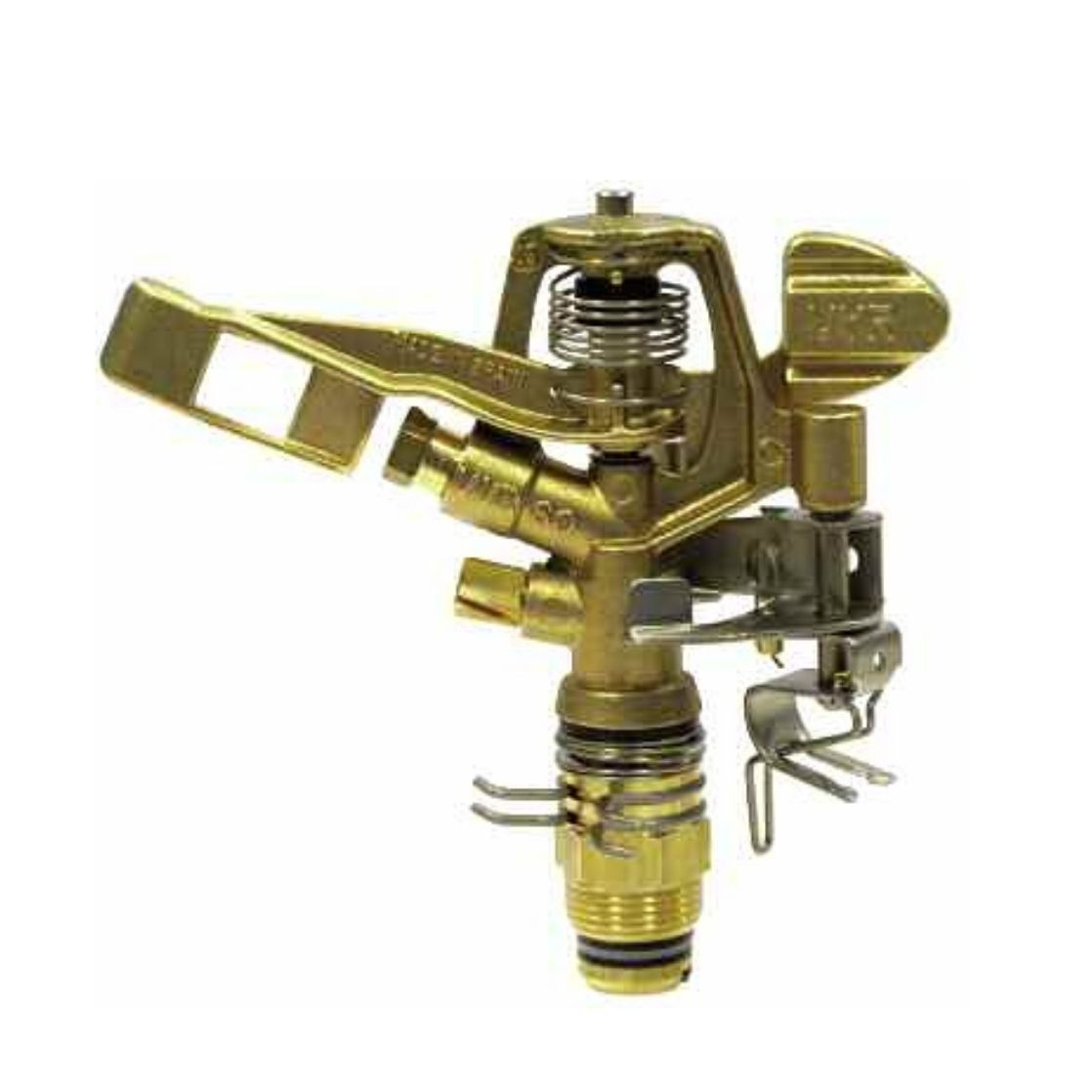 ASPERSOR AGRICOLA METALICO VYR-60 SECT.3/4" M