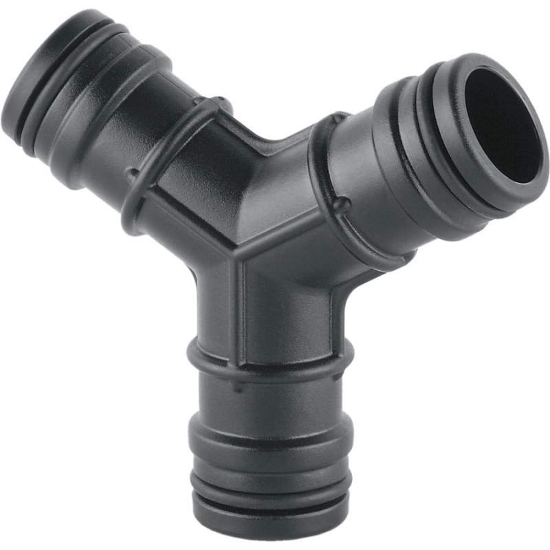 RACOR 3 VIAS GRAN CAUDAL 8004-3454