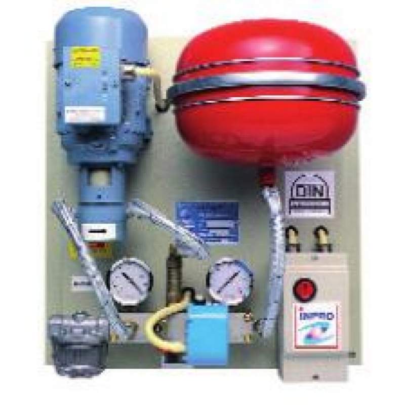 GRUPO DE PRESION GASOLEO GP 70NW MONOF