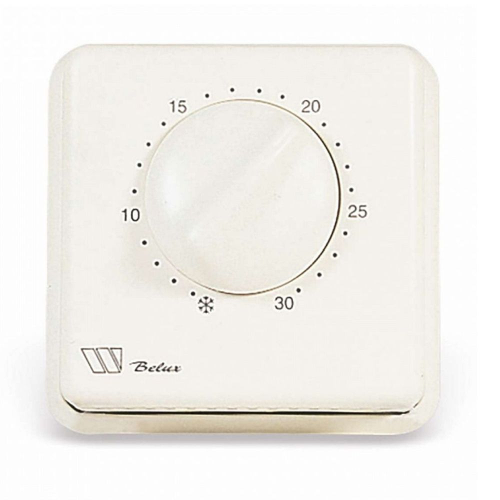 TERMOSTATO BELUX TIC-NL