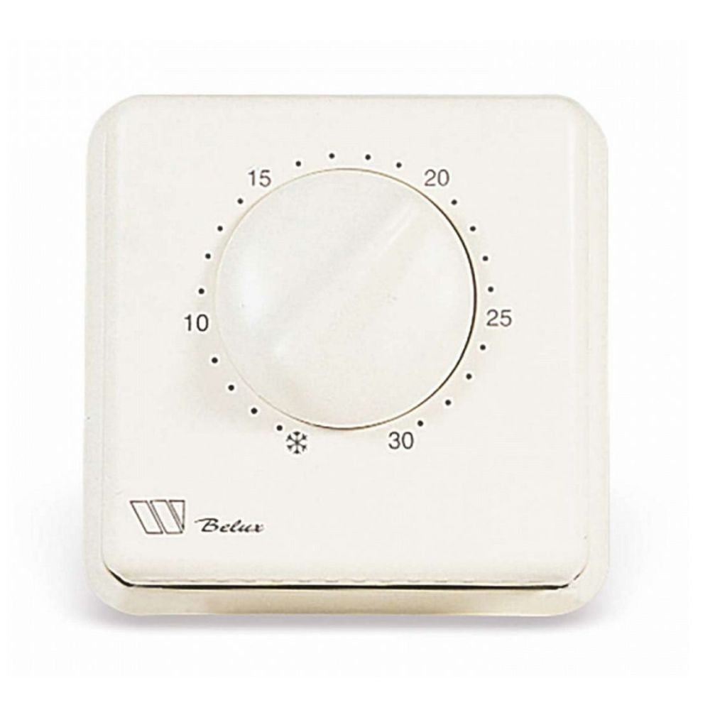 TERMOSTATO MECÁNICO BELUX TOF-NL
