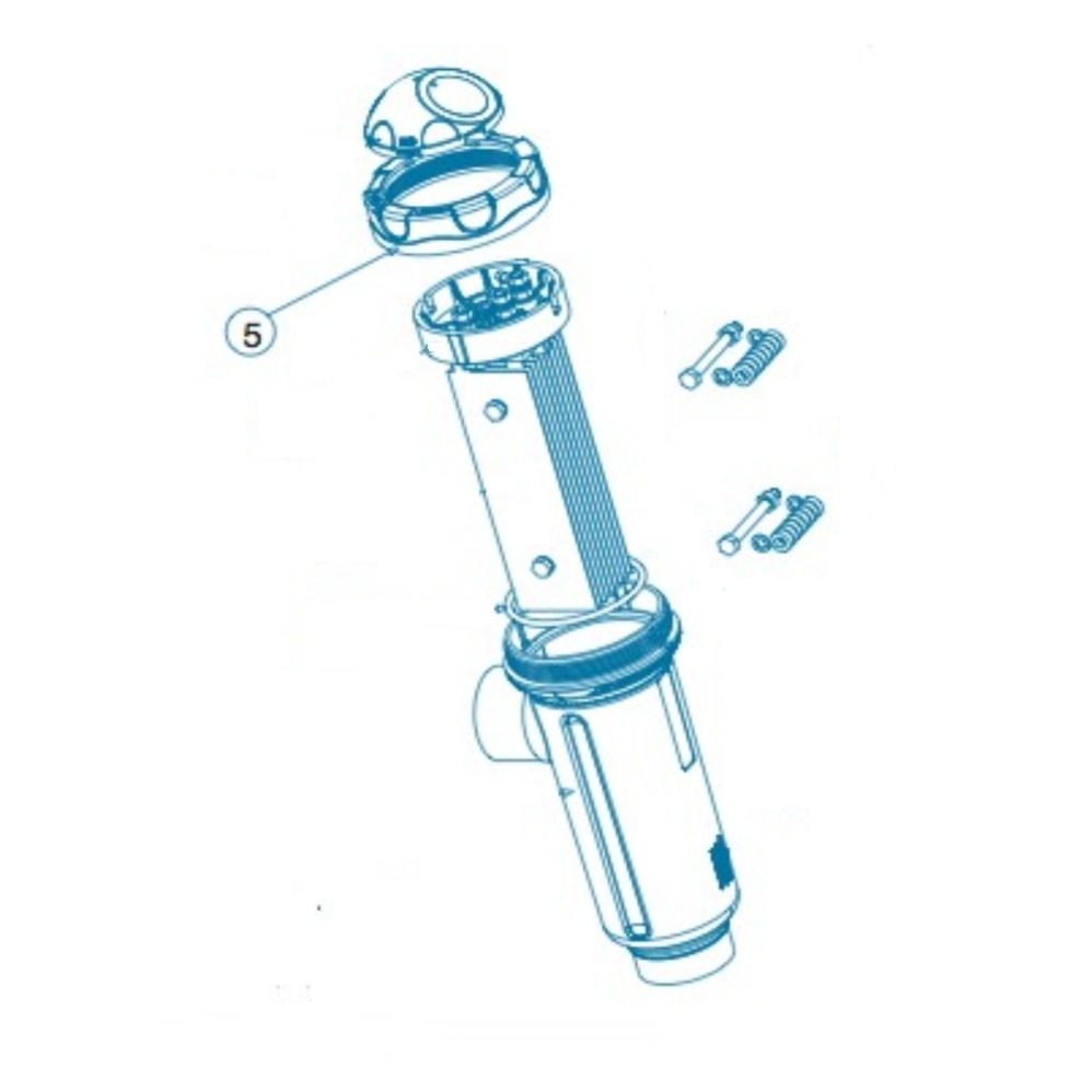ROSCA CIERRE CELULA R-015-06