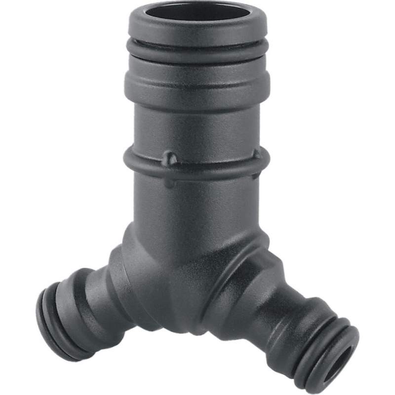 RACOR 3 VIAS REDUCIDO 8004-3455