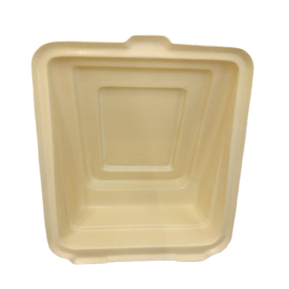 TAPA CASETA SEMIENT. INYECTADA 514 parte trasera