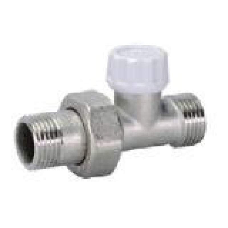 DETENTOR RECTO 1/2" CO-PE-MC 414D