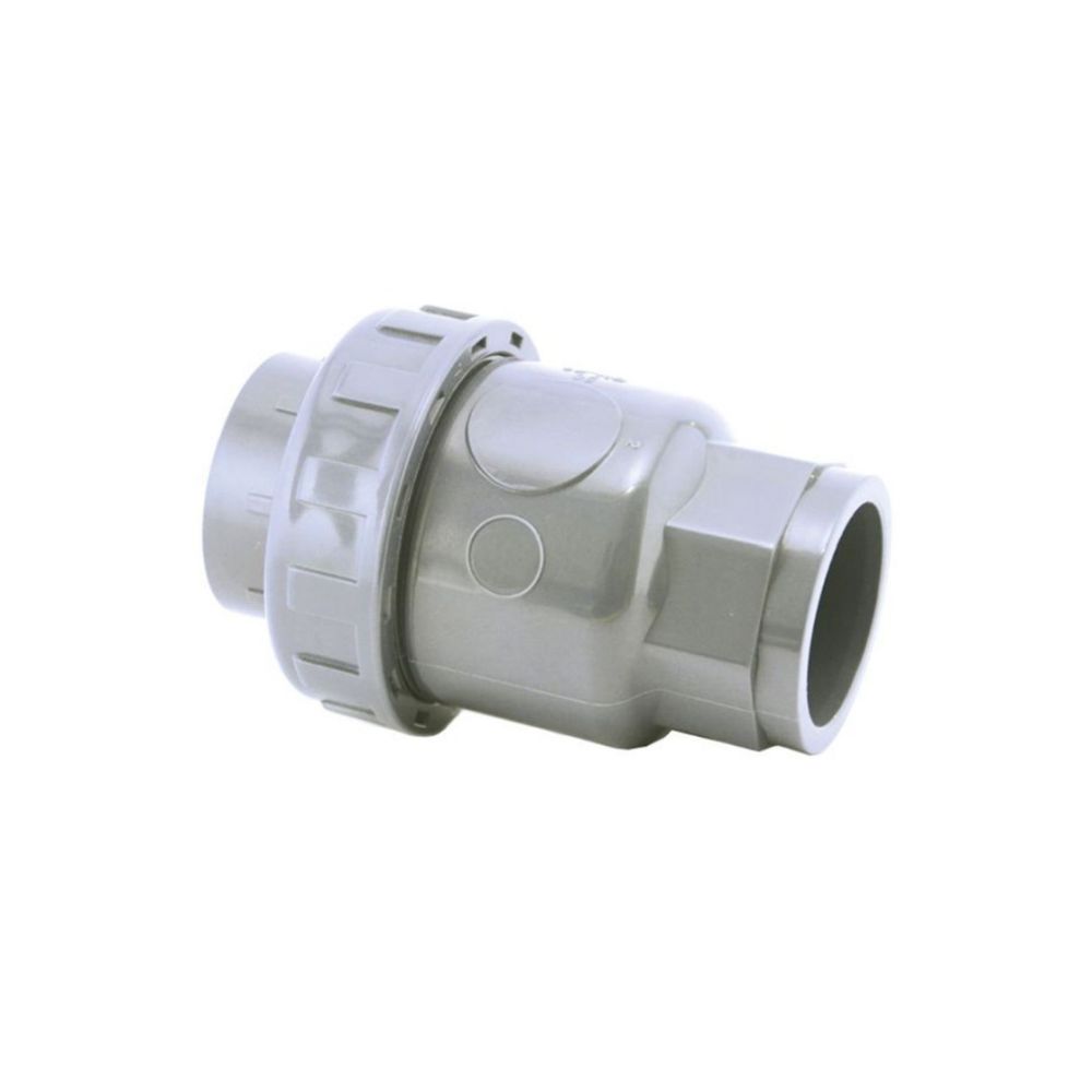 VALVULA RETENCION AIRE D.50 (H.A)