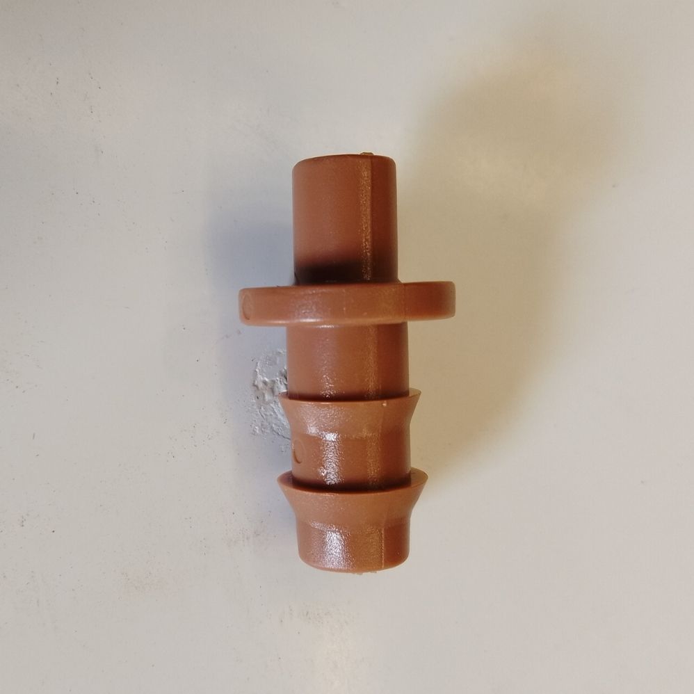 CONEXION CONICA MACHO PARA MICROT.9X13