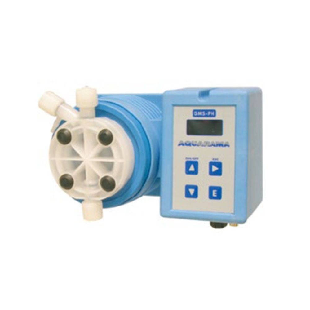 CONJUNTO BOMBA GPH 5L.+SONDA+PORTAS