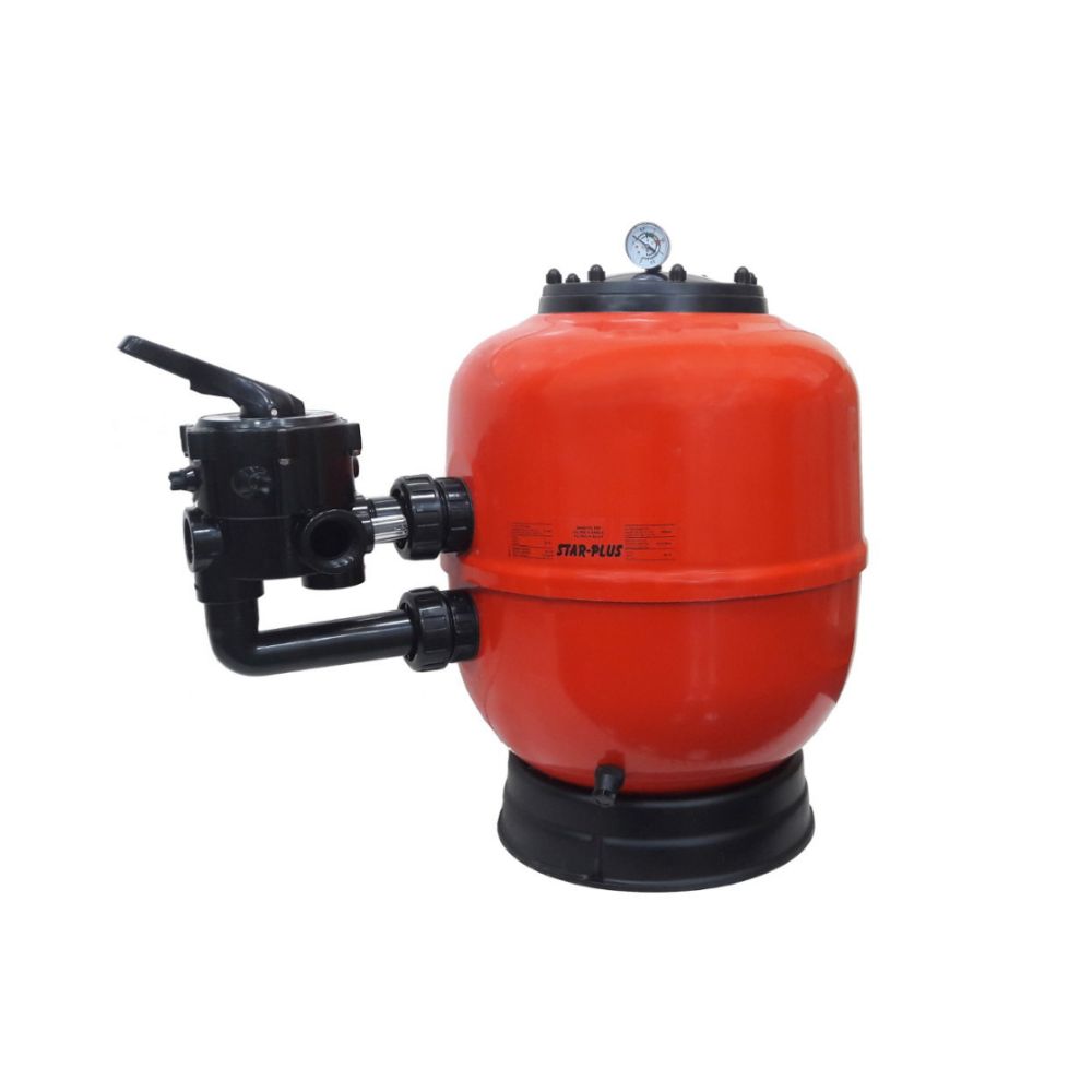 FILTRO STAR PLUS 650 CON VALVULA