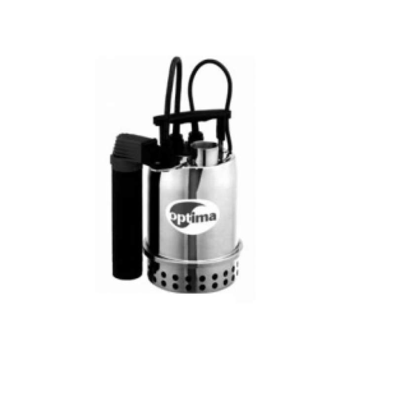 BOMBA DE PORÃO OPTIMA MS