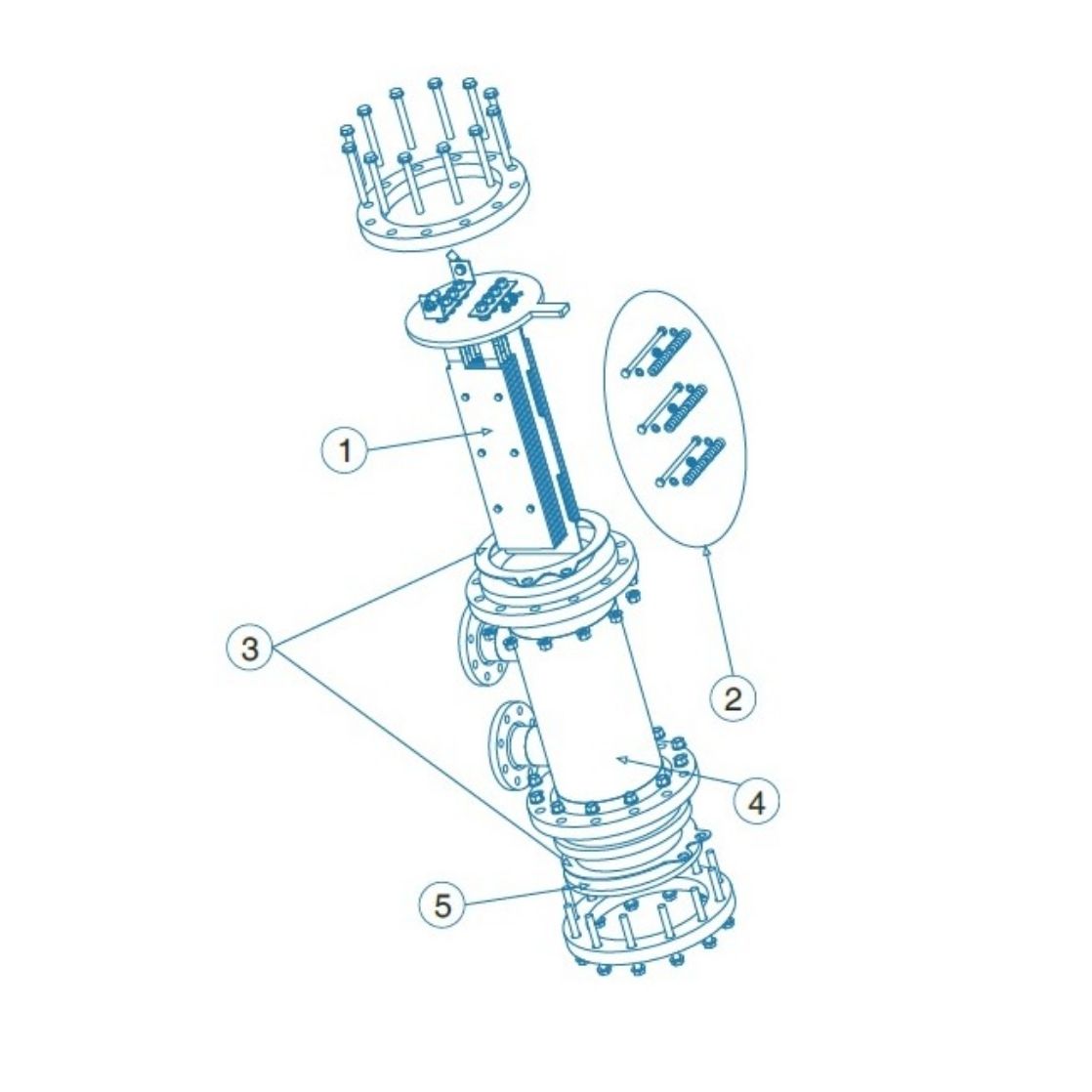 ELECTRODO D-80 R-115