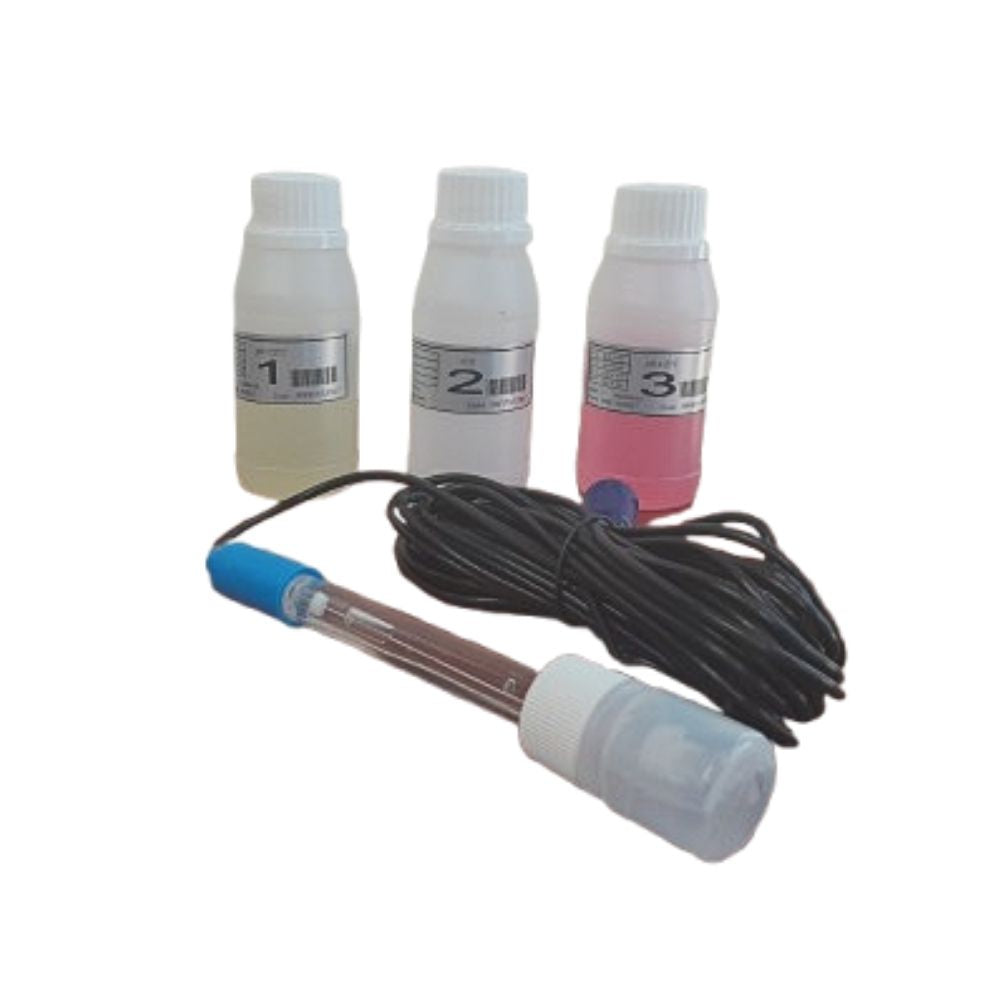 KIT PH POOL BASIC 9900102012