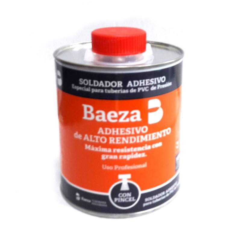 PEGAMENTO PRESION BSA 1000cc.PINCEL