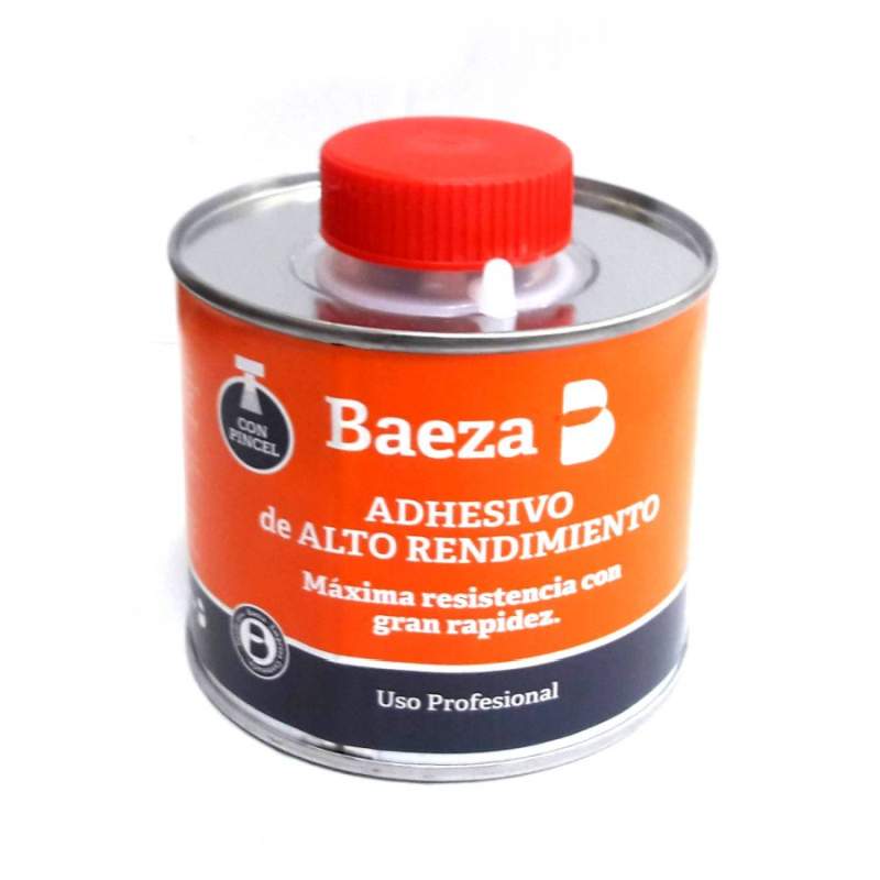 PEGAMENTO PRESION BSA 500cc.PINCEL