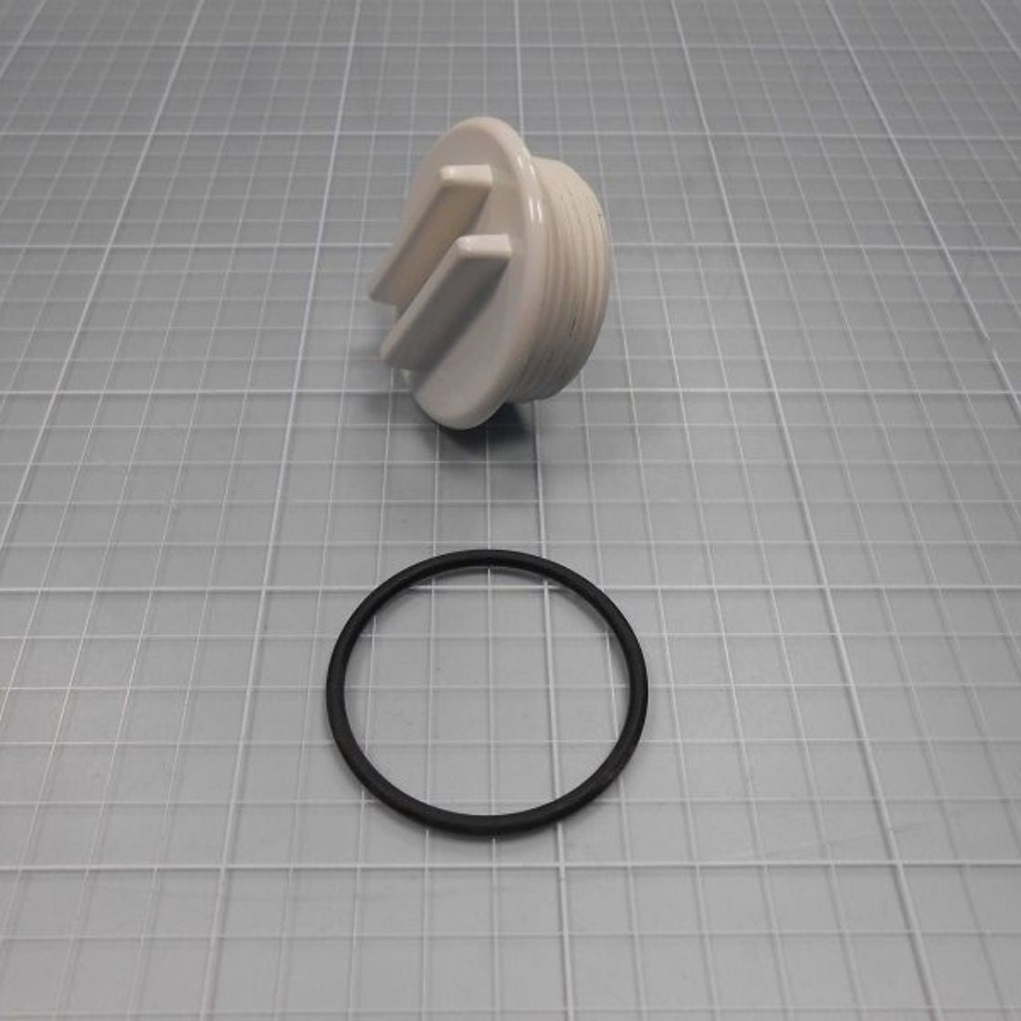 CONJUNTO TAPON SUMIDERO 11/2"4402020102