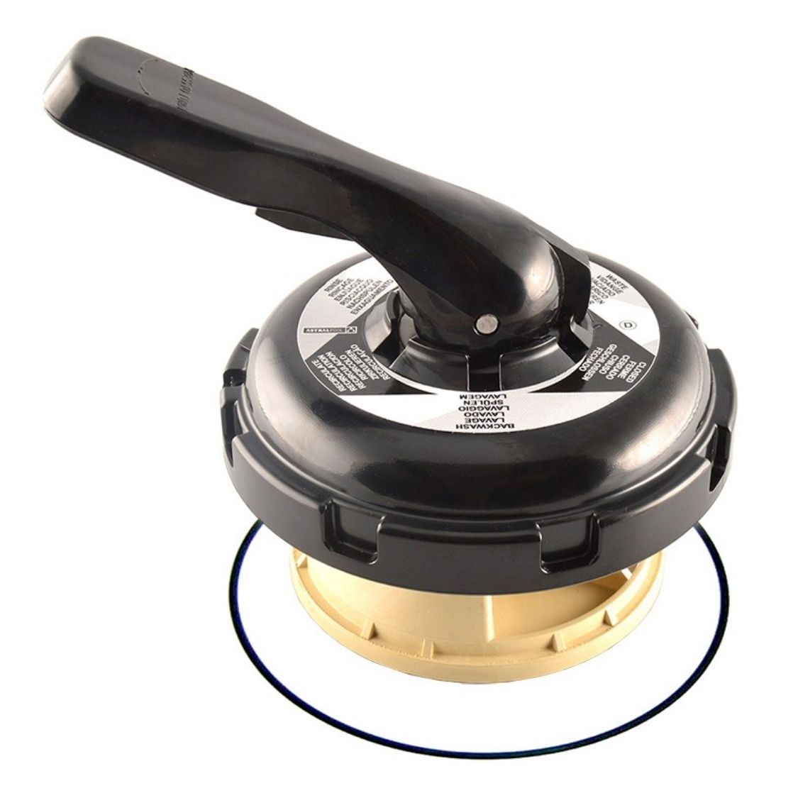 CONJUNTO SUPERIOR BAYONETA 4404121110