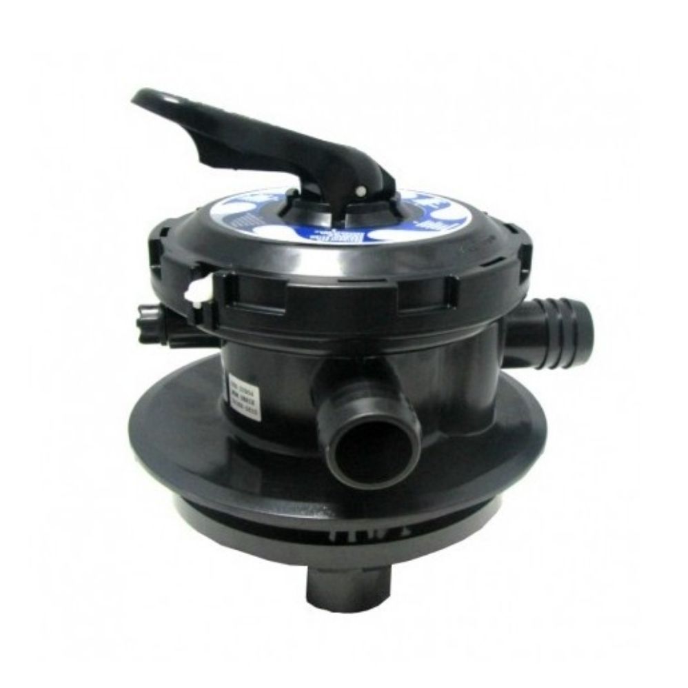 VALVULA 1 1/2 ECO NEGRA 33904