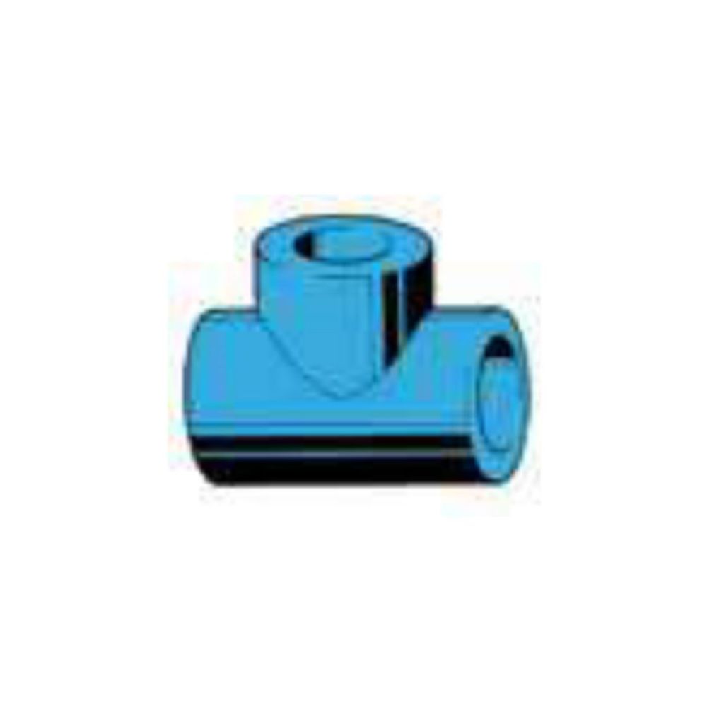 POLIPROPILENO REDUZIDO T RETICULADO (PP-R) 63x50x63