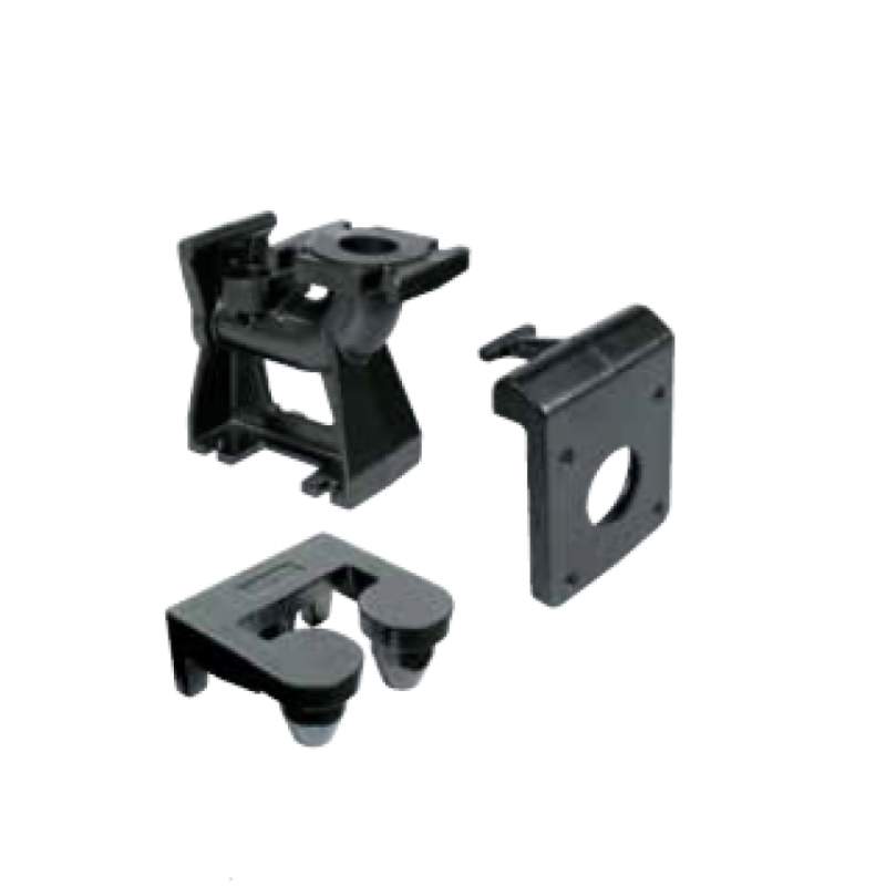 KIT ACOPLAMIENTO + SOPORTE DR3.2