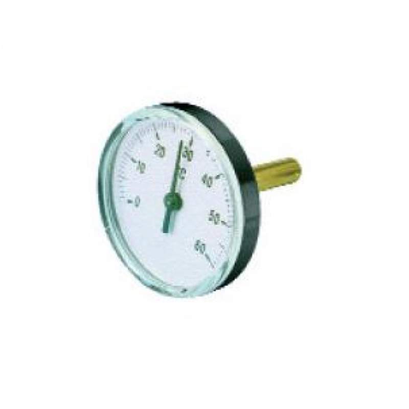 TERMOMETRO HORIZONTAL 65X100 0-60 365160