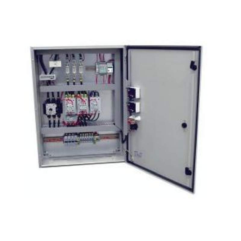 AET/C-20 STARTER+SONDA DE POÇO 400V