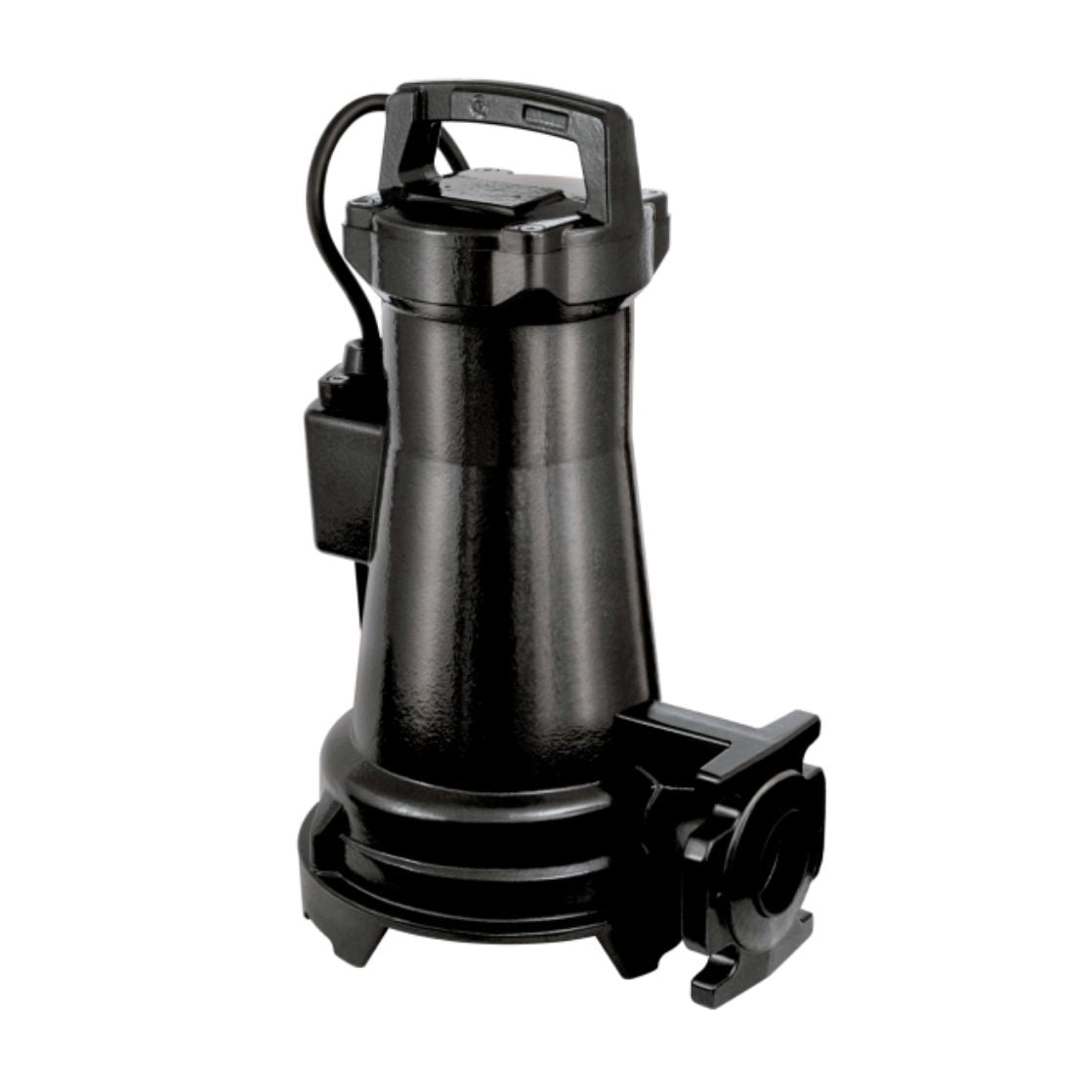 DRAINEX 601 - 400 VOLTIOS