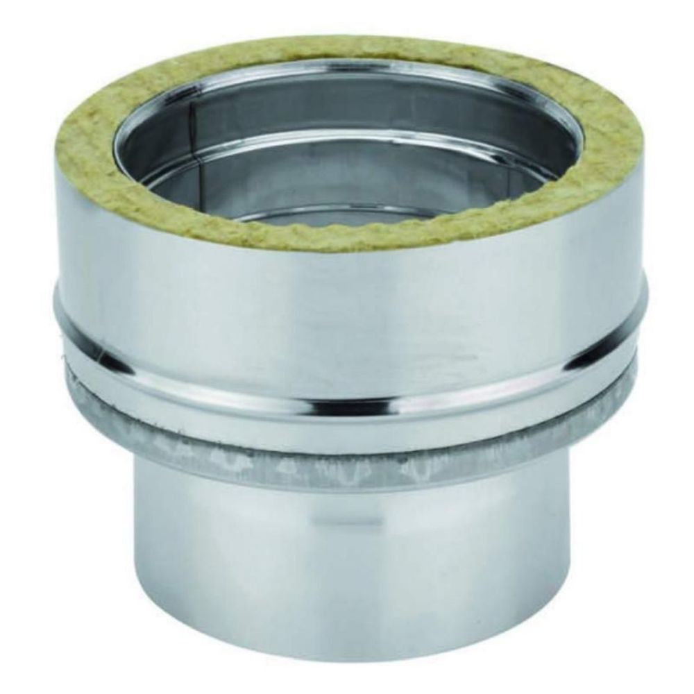 ADAPTADOR CALDERA DOBLE PARED D.150 2700152