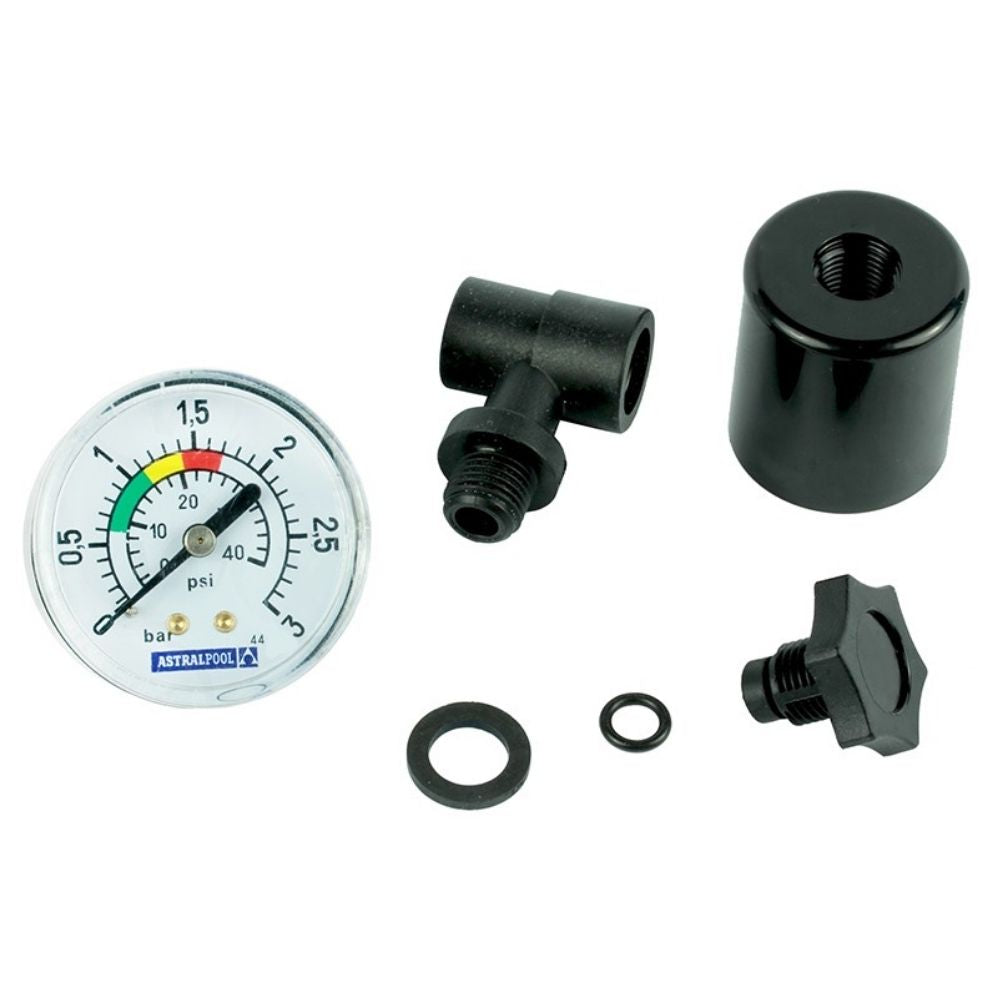 MANOMETRO 1/8 COMPLETO 4404190101