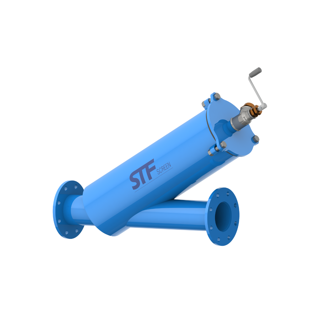 FILTRO"Y"CEPILLO MALLA 4"B FY4220