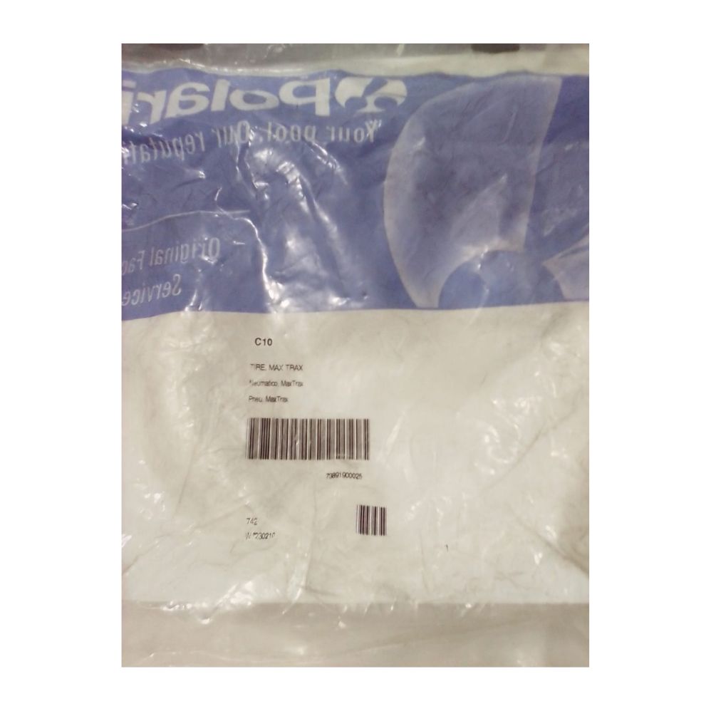 CUBIERTA RUEDA C-10 01330R0008 MX8