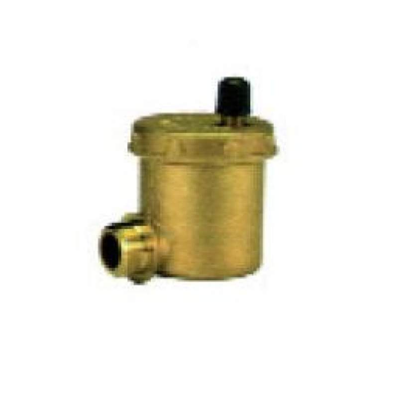 PURGADOR CONEXION LATERAL 3/8" 419B