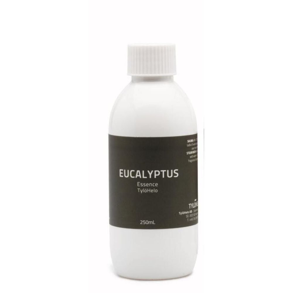 ESENCIA DE EUCALIPTO PARA TERMA Y BAÑO TURCO ENVASE 5 LITROS