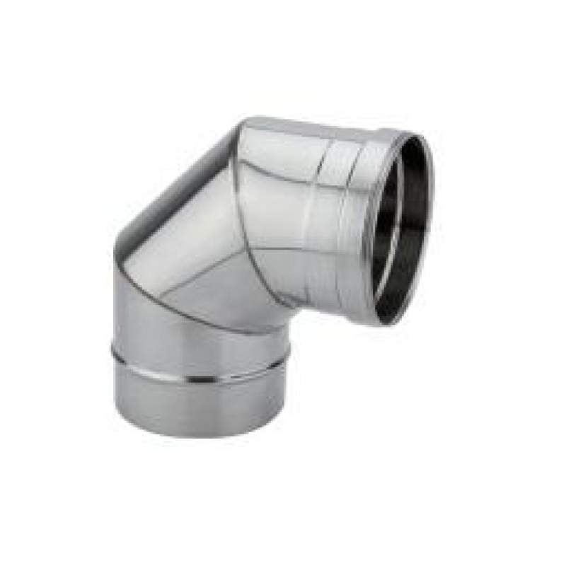 CODO 90º SIMPLE PARED D.250 2700358