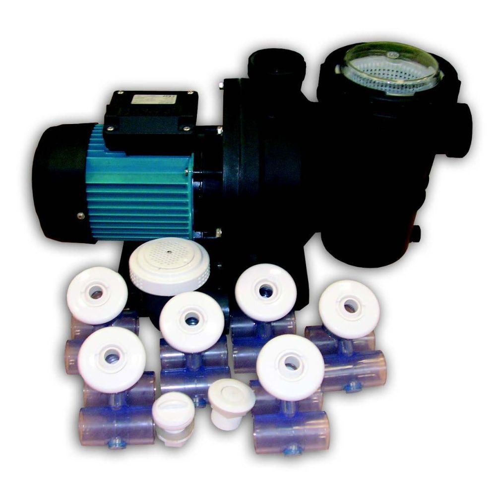 CONJUNTO DE ACESSÓRIOS PARA HYDRO SPA KIT DE CONSTRUÇÃO