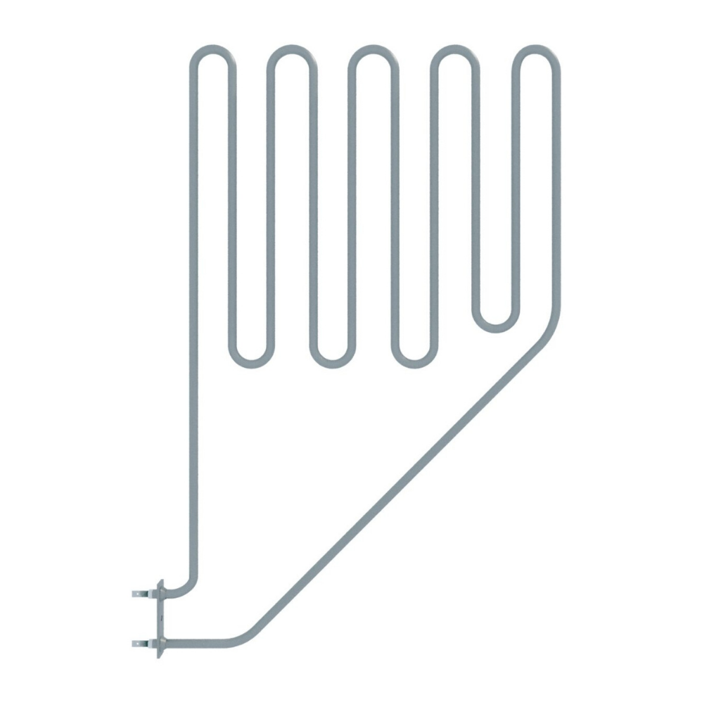 RESISTENCIA 2500W PARA SKLE15 4316217