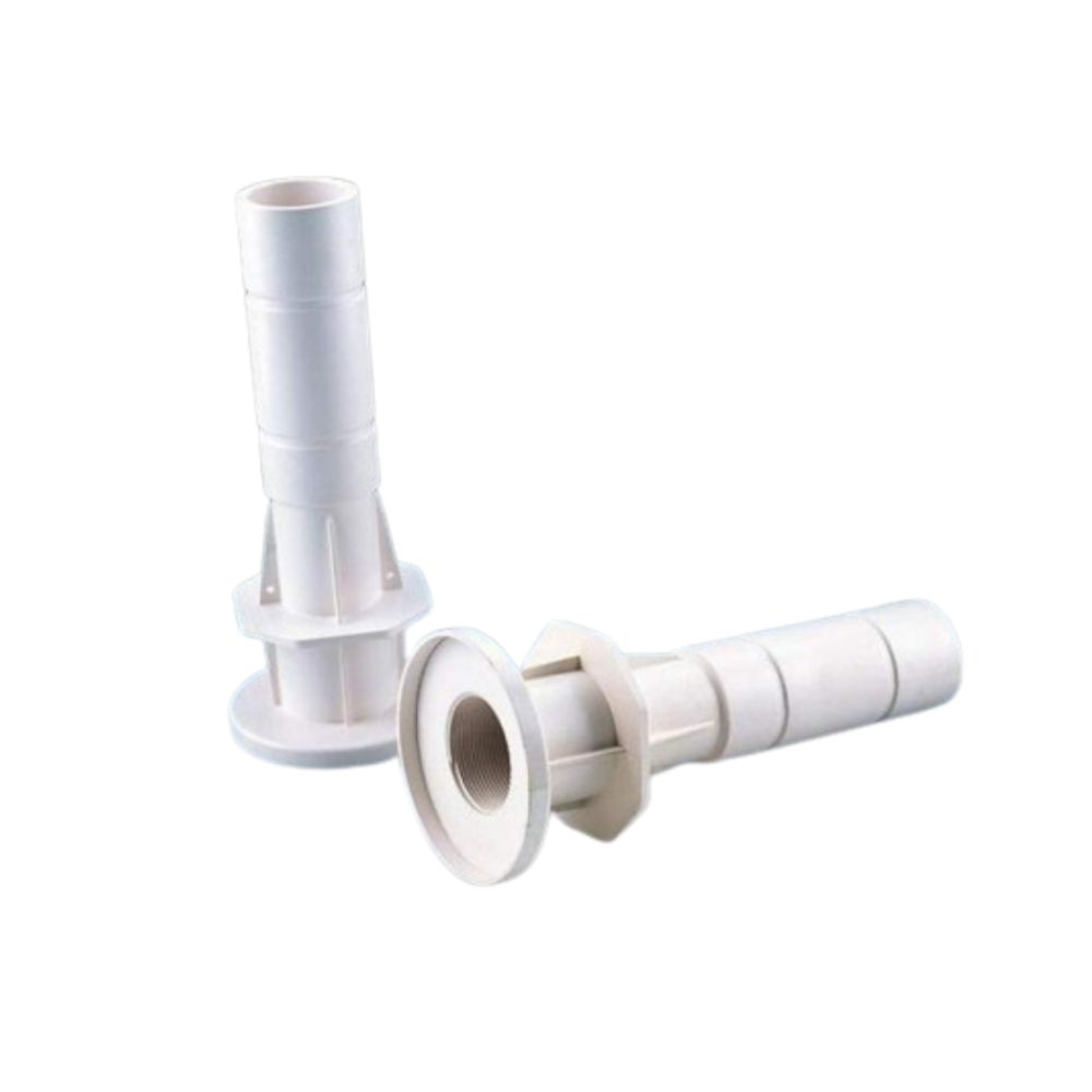 PASAMUROS ABS PARA BOQUILLA ENCOLABLE 15660