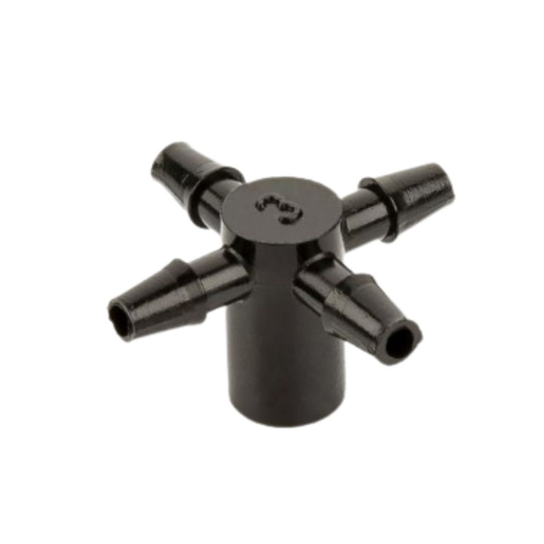 CONECTOR DRIPEG DE 4 SAÍDAS