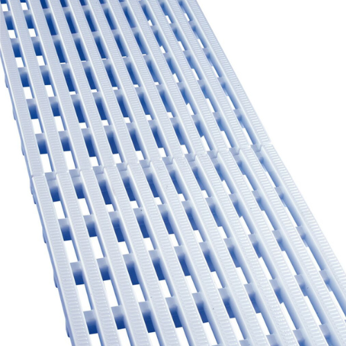 PLACA REJILLA 0,5M 22X195MM 28664