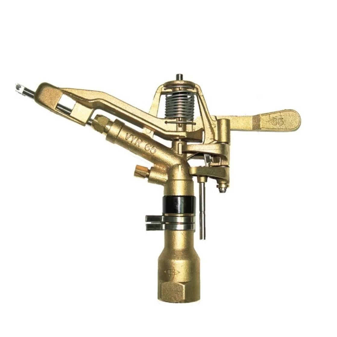 ASPERSOR AGRICOLA LATON V-65