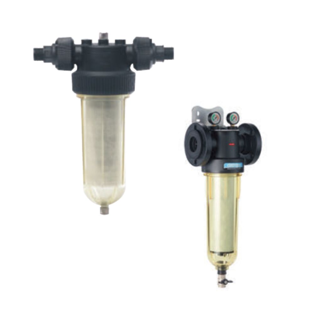 FILTRO CINTROPUR NW 32 1"1/4