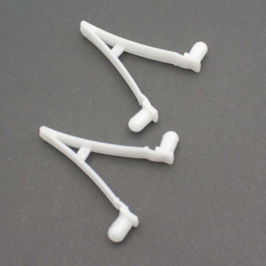 CLIP FIJACION (2UDES) 4406020811