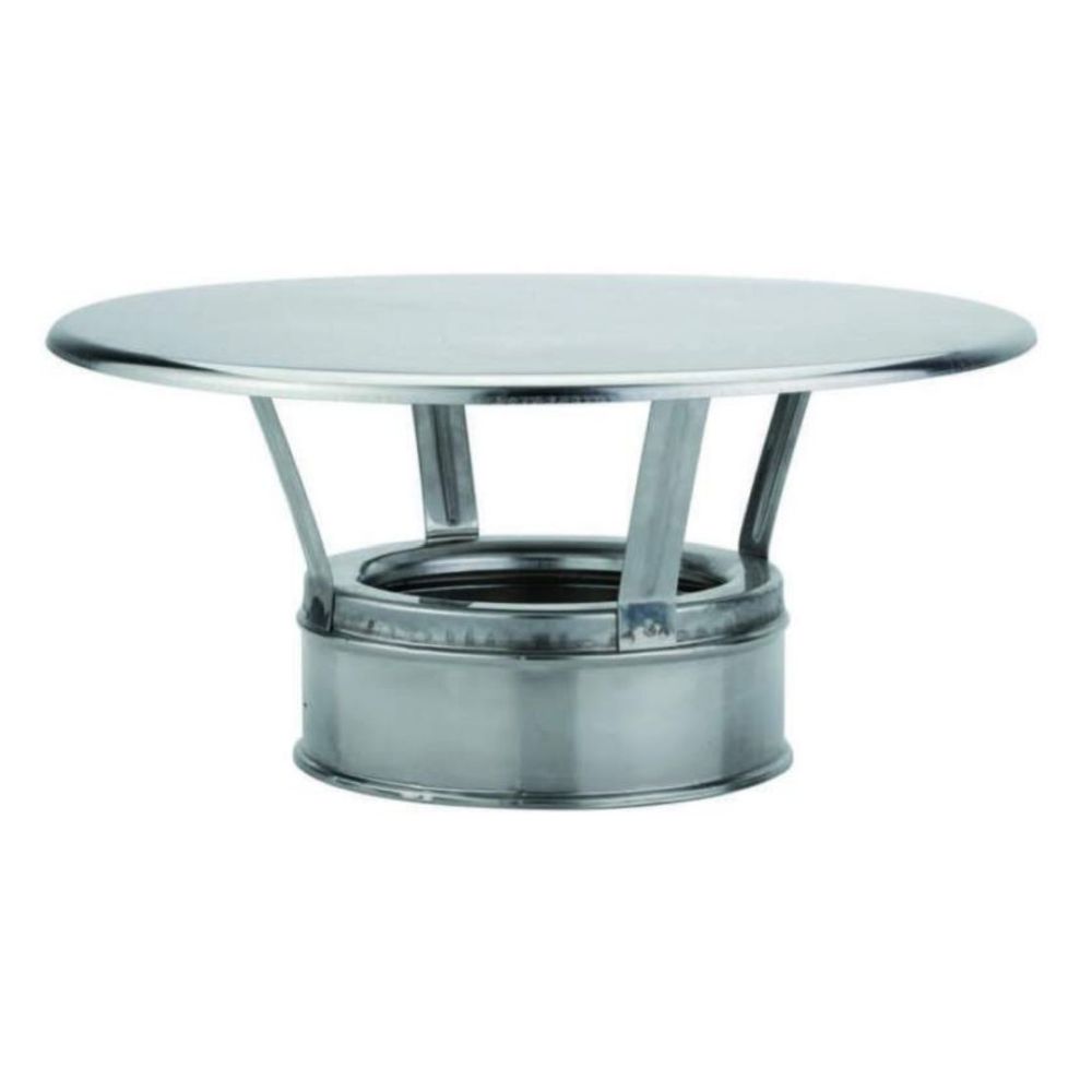 DEFLETOR DE CHUVA PAREDE DUPLA D.80 2700625