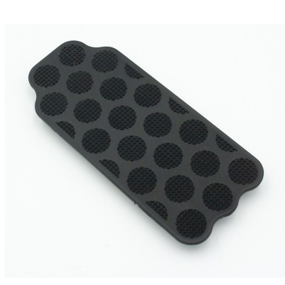 CAPA DE PLÁSTICO PARA DEGRAUS 87100110