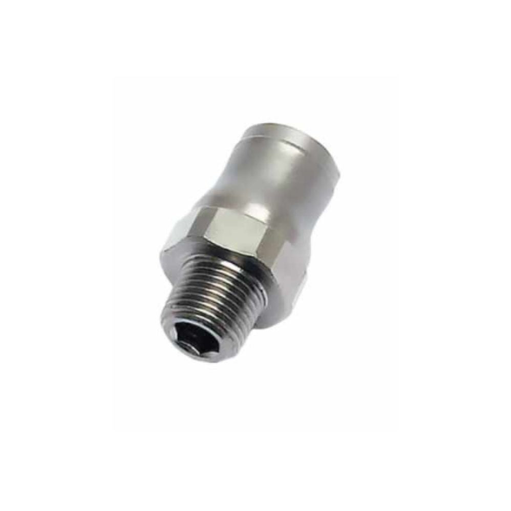 RACOR MACHO LATON N.1/8x6