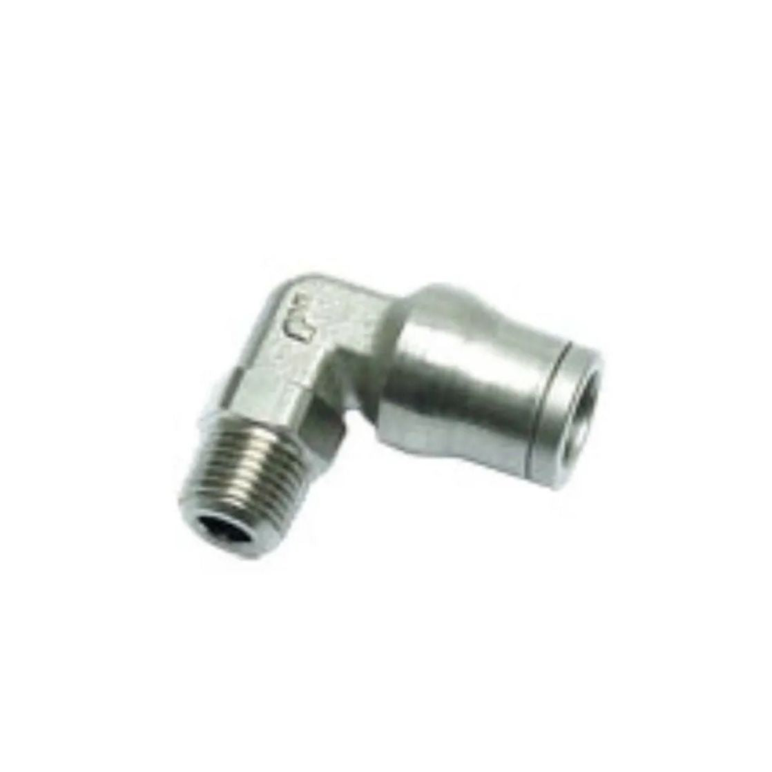 CODO MACHO LATON N.1/8x8